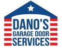 Dano's Garage Door Services logo